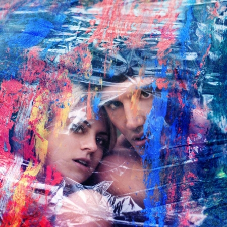 Χρώμα αλλάζουνε τα μάτια (Μέρος Δ')