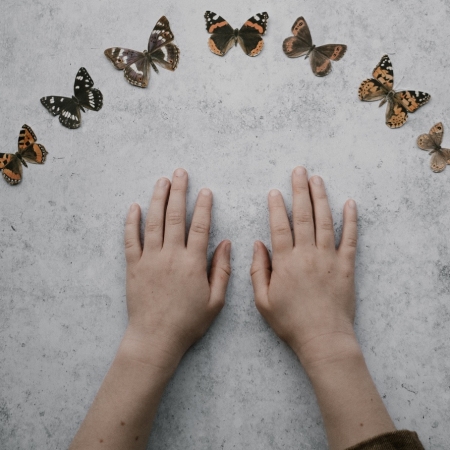 Κάποιοι ενηλικιωθήκαμε απότομα