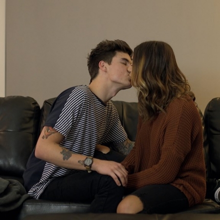 Να γυρνάς σπίτι και κάποιος να σε περιμένει