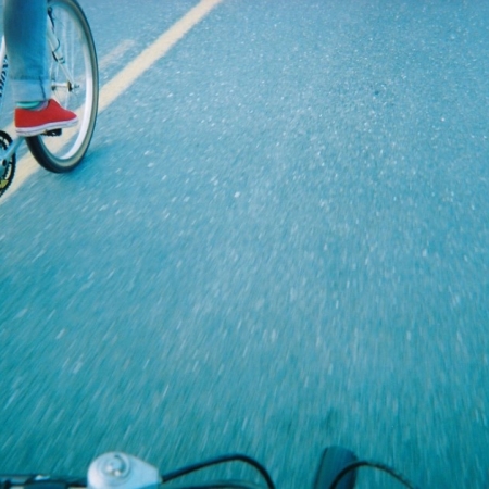 Πάρ' το ποδήλατό σου και φύγαμε