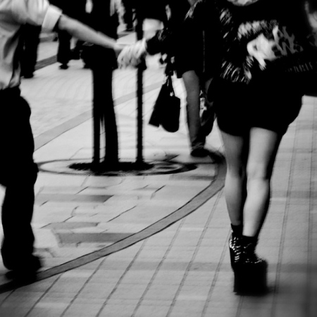 Άλλαξαν τη ζωή τους για έναν άνθρωπο