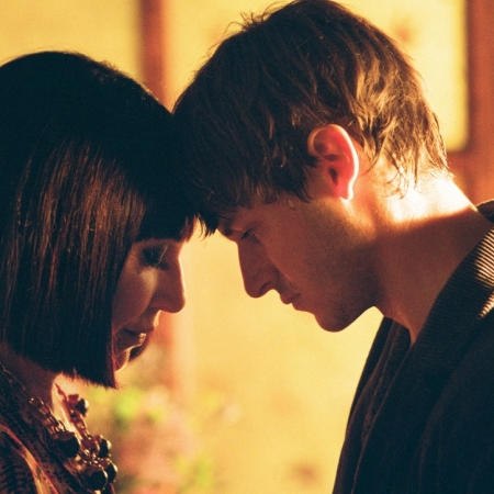 Ένα στόρι λήγει ουσιαστικά όταν ξαναερωτευτείς