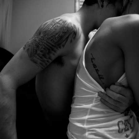 Το πραγματικό σεξ δε μοιάζει με ταινία πορνό