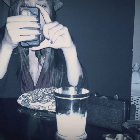 Δεν είναι τόσο οι πονηρές φωτογραφίες όσο ποιος τις στέλνει