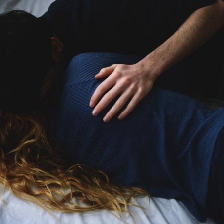 Καληνύχτα, σ' αγαπώ