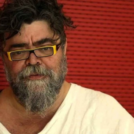 Men We Love | Σταμάτης Κραουνάκης