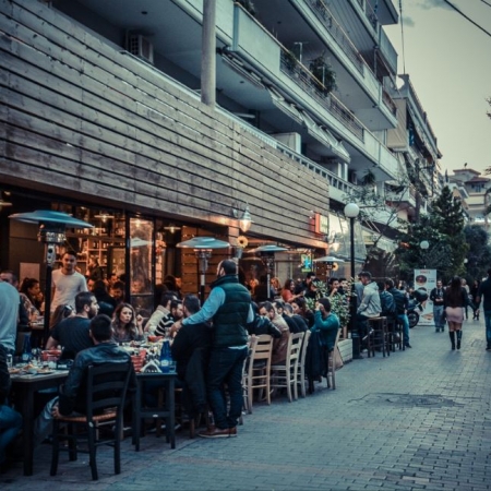 Όμορφη και παρεξηγημένη δυτική Θεσσαλονίκη