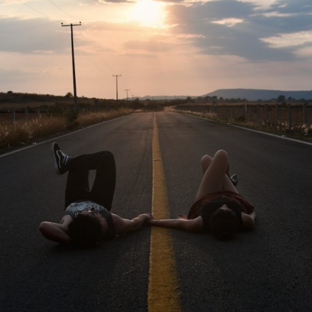 Μόνο μαζί σου περνάω καλά