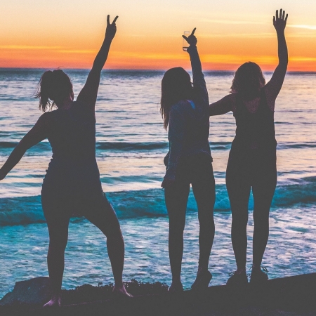 Καλοκαίρι χωρίς beach party δε γίνεται