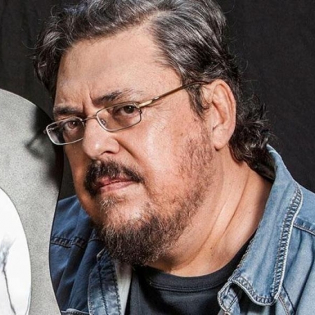 Men We Love | Λαυρέντης Μαχαιρίτσας