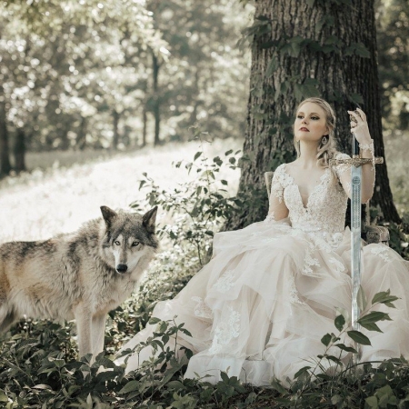 Ας πει κάποιος στις μέλλουσες νυφούλες να χαλαρώσουν