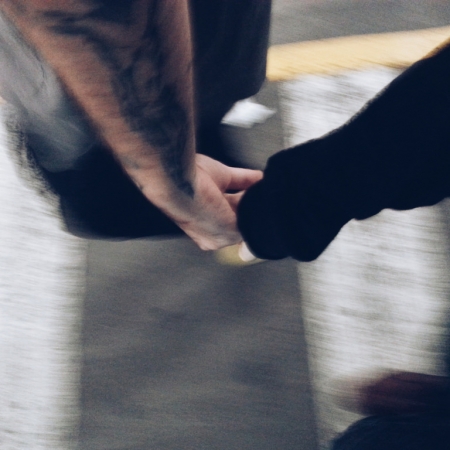 Το συναίσθημα προκύπτει τυχαία κι απρογραμμάτιστα