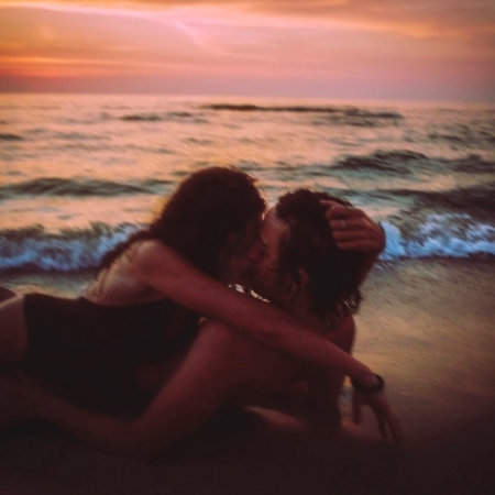 Δώσε σημασία στα σημεία που μόνο εσύ βλέπεις