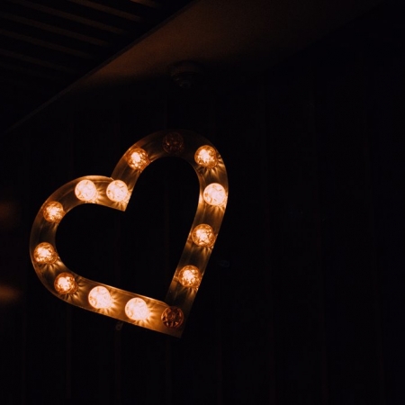 Αγαπιέσαι κι αφήνεσαι