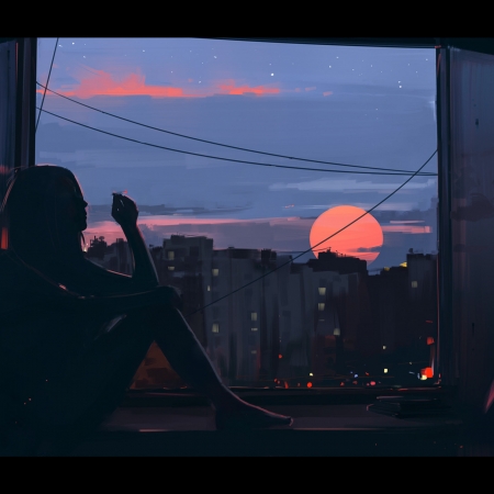 Δεν την παλεύω με τον εαυτό μου