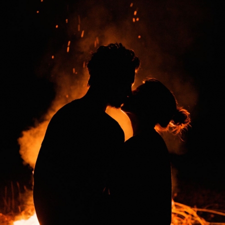 Ακόμα και στην κόλαση, αρκεί να είσαι εκεί