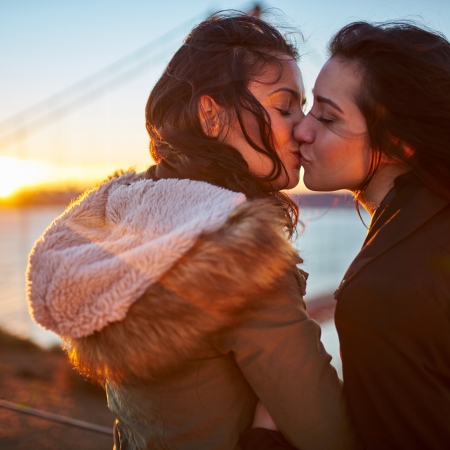 Μαμά, αγαπώ μια Μαρία