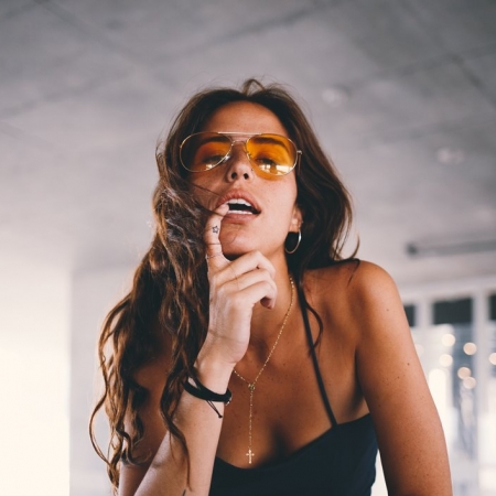 Η ματαιοδοξία κρύβει και κάμποση ανασφάλεια