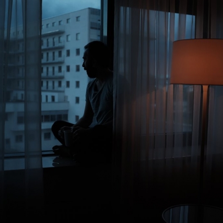 Το «χωρίζουμε» το ξεστομίζεις μόνο αν το εννοείς