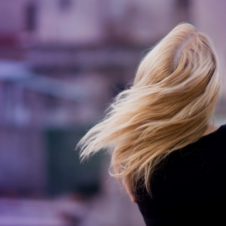 Εσύ είσαι ο άνθρωπός σου!