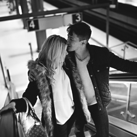 Αν δεν πεις τι και πώς το θέλεις, πώς περιμένεις να στο δώσει;