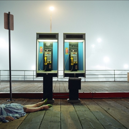 Θα σκότωνες για έναν έρωτα;