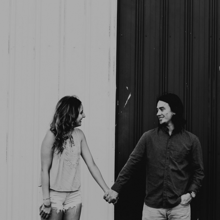 Ερωτευμένοι δε θα πει αυτοκόλλητοι