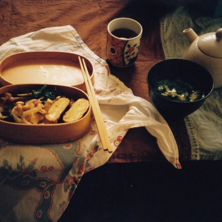 Αν είμαστε ό,τι τρώμε πόσο μας προσέχουμε;