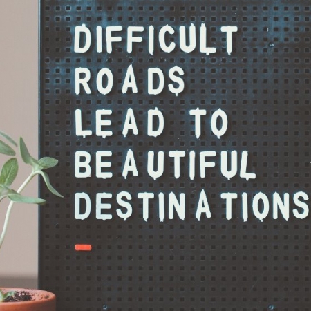 Ν’ αναγνωρίζεις τα λάθη αλλά και τις επιτυχίες σου