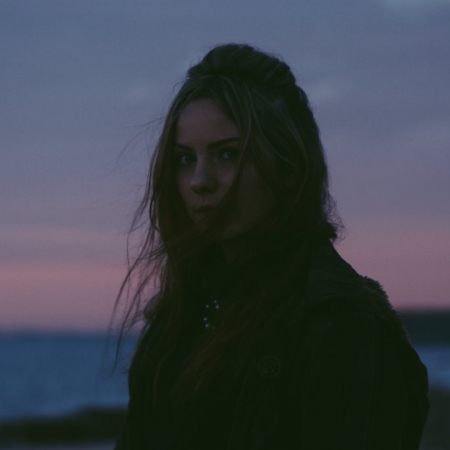 Αφού δε σε βρήκα σε δημιούργησα