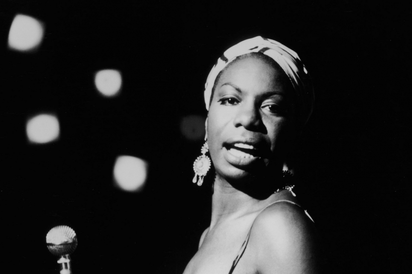 Nina Simone's voice may have had a limited range, but its unique power and melancholy made for a legendary effect when paired with her genre-crossing piano