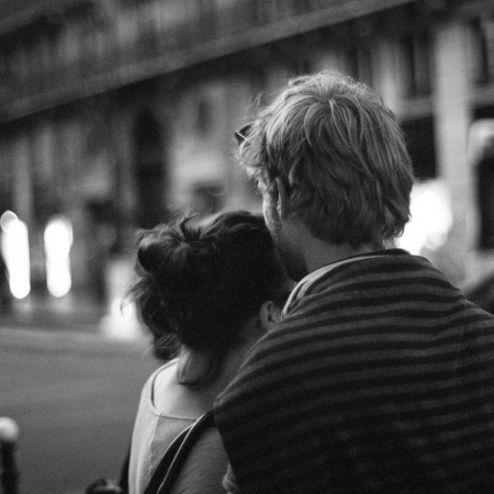 Να μπορείς να φύγεις οποιαδήποτε στιγμή και να επιλέγεις να μένεις