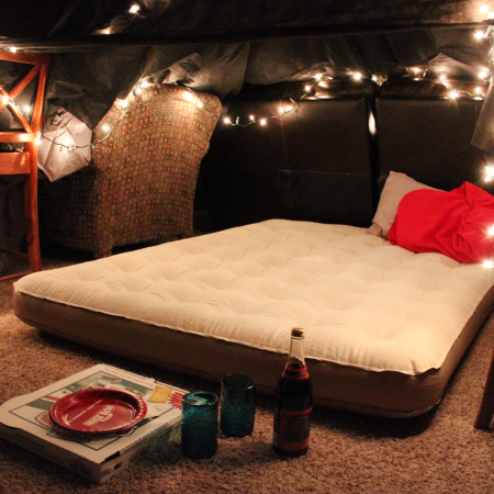 Σπάστε την αμηχανία της πρώτης σας φοράς