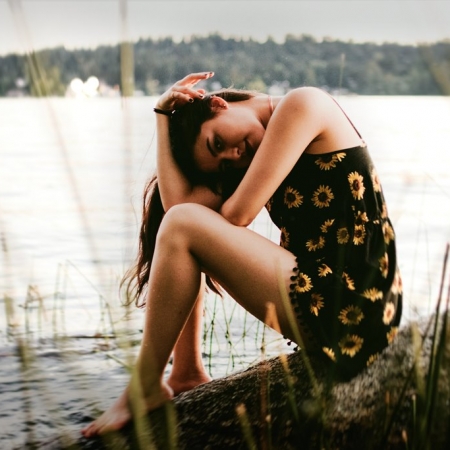 Αφήνουν την ευτυχία να προσπεράσει φοβούμενοι να τη ζήσουν