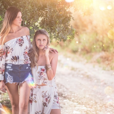 Σαν να ‘σουν αδερφή μου!