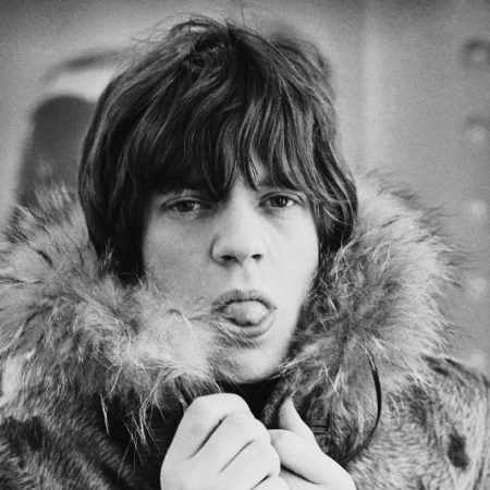 Men We Love | Mick Jagger