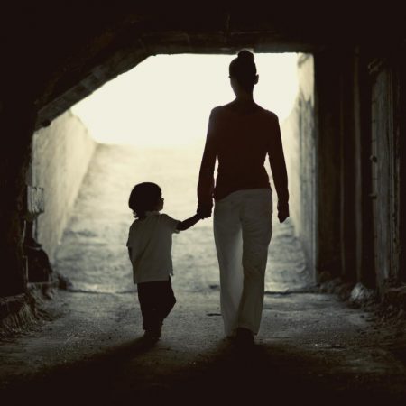 Στη θέση του θα ήμουν γονιός!