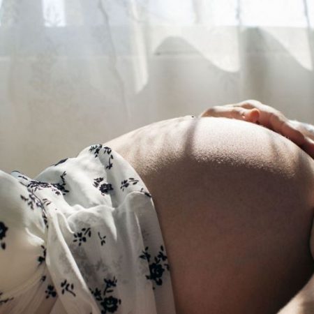Η εγκυμοσύνη είναι απ’ τις ομορφότερες περιόδους στη ζωή μιας γυναίκας