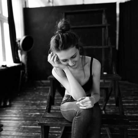 Το χιούμορ σώζει