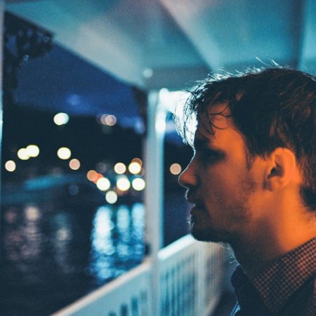 Με βρήκα εκεί που μας αφήσαμε