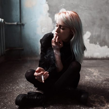 Πώς και δεν είδα τη φυγή σου;