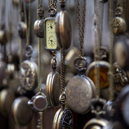 Περισσότερες από ‘κείνες τις στιγμές που ο χρόνος δε μετρά