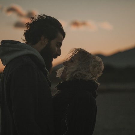 Αν γνωριζόσασταν τώρα θα γούσταρες το ίδιο;