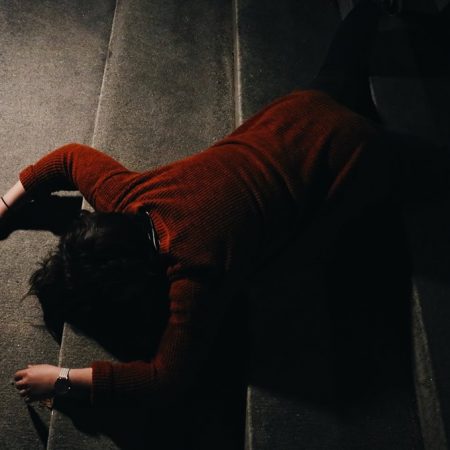 Αγαπώντας έναν ατσούμπαλο!