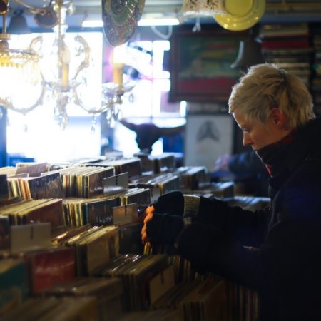 Οι μουσικές σου είναι κομμάτια σου