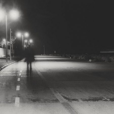 Στη λέξη «δεδομένο» ξεπαρκάρω κι αποχωρώ