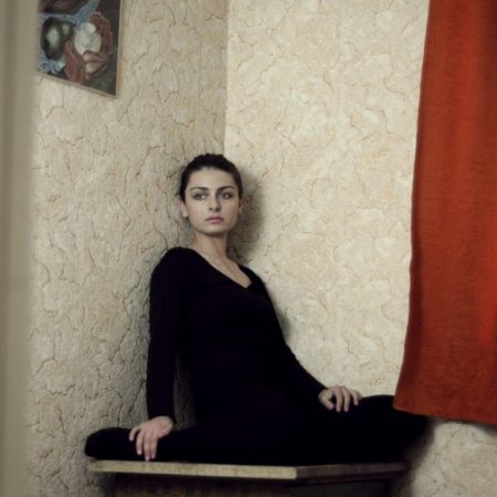 Με κανέλα και γαρύφαλλο (Μέρος Γ’)