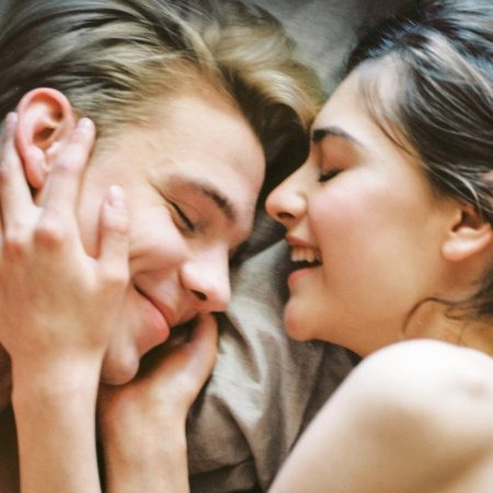 Σαν το πρώτο σ' αγαπώ κανένα