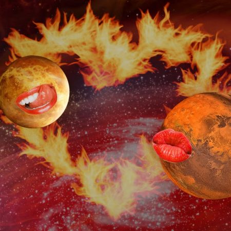 Πώς φλερτάρει, ποθεί και συμπεριφέρεται στο σ#ξ κάθε ζώδιο