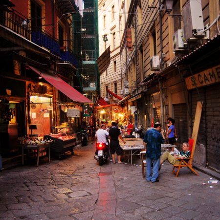 Έρωτας είναι τα εισιτήρια για το Παλέρμο